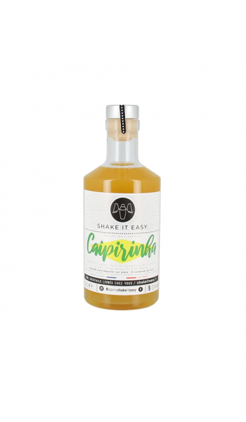  Caipirinha 50cl